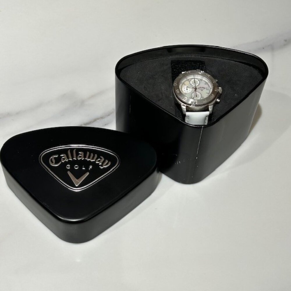 Calloway Golf Watch - Picture 3 of 6